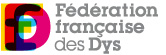 Logo de la Fédération Française des Dys