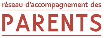 Logo Réseau des parents
