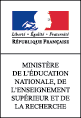 Ministère éducation nationale