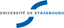 Logo de l'Université de Strasbourg