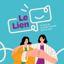 Podcast « Le lien »