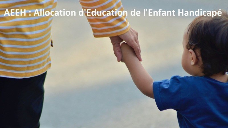 L’Unaf s’associe à plusieurs associations du monde du handicap pour porter une pétition sur l’Allocation d’éducation de l’enfant handicapé -AEEH-