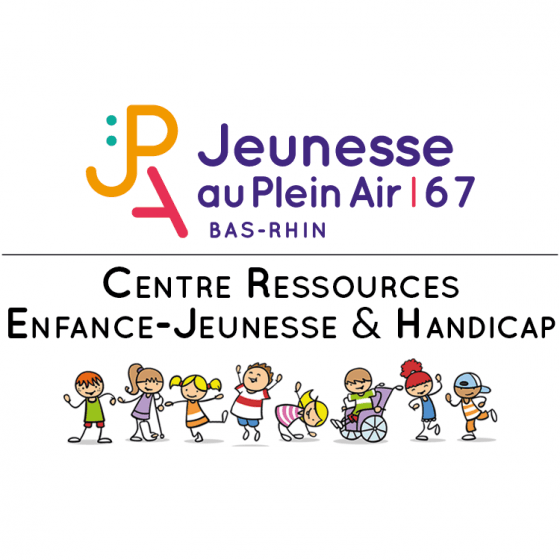 Réunion d'information - Centre Ressources Enfance-Jeunesse et Handicap/JPA67