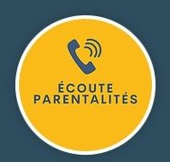 Portail Écoute parentalités