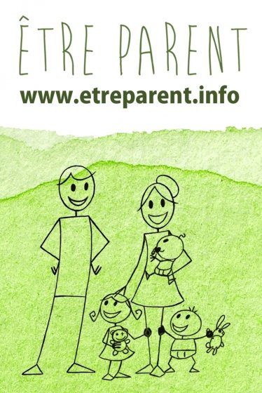 Etre parent : Série de vidéos autour de la parentalité