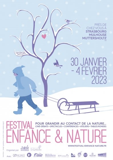 Festival Enfance et Nature