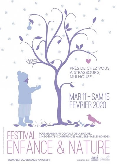 Festival Enfance et Nature