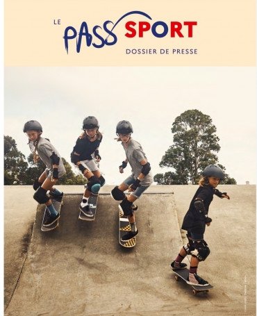 Dernière actualité relative au handicap : Lancement du Pass'Sport