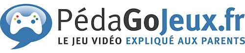 Questionnaire PédaGoJeux : Le jeu vidéo en famille