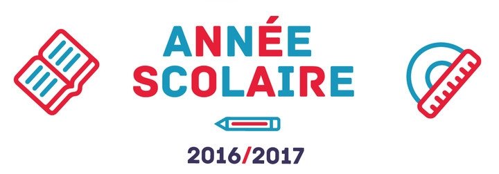 Rentrée scolaire 2016-2017 : les principales nouveautés