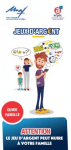 Alerter et informer les familles sur les risques des jeux d’argent