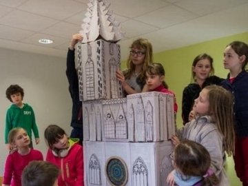 Appel à projets pour les ateliers périscolaires 2016-2017