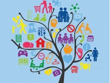 Rejoignez-nous sur la page Facebook du réseau des parents