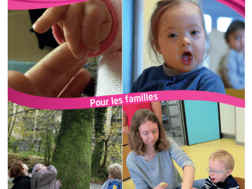 Centre Ressources Petite Enfance et Handicap