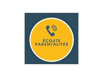 Portail Écoute parentalités