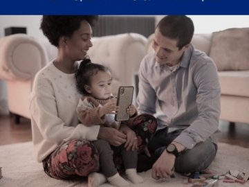 Enfance et numérique : les parents ont besoin d’accompagnement