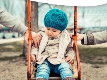 Guide pratique destiné aux parents séparés « Pour une coparentalité réussie »