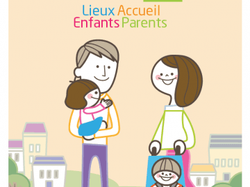 Appel à projets LAEP