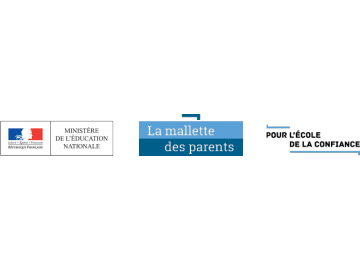 Mallette des parents proposée par le Ministère de l’Education Nationale