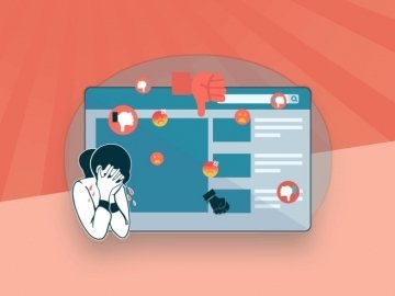 Cyber-violences, un phénomène alarmant