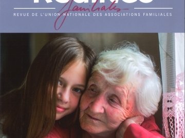 Les droits des grands-parents à l’égard de leurs petits enfants