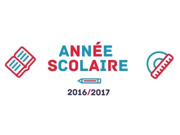Rentrée scolaire 2016-2017 : les principales nouveautés
