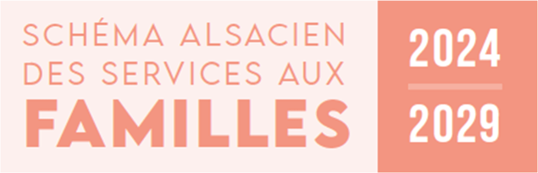 Schéma Alsacien des Services aux Familles 2024-2029