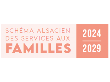 Schéma Alsacien des Services aux Familles 2024-2029