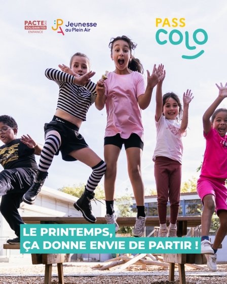 Le Pass colo
