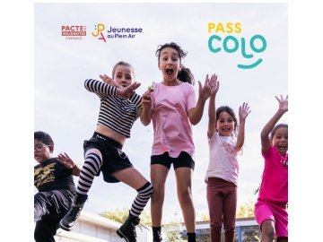 Le Pass colo
