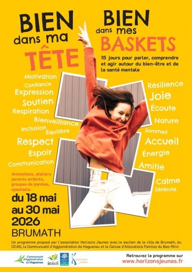 La Quinzaine du Bien-Être