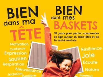 La Quinzaine du Bien-Être