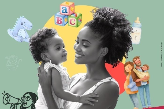 Questionnaire sur le mode d’accueil des 0-3 ans