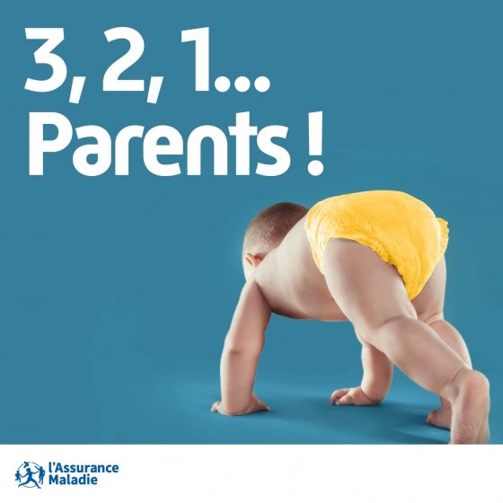 Podcast : « 3, 2, 1… Parents ! »