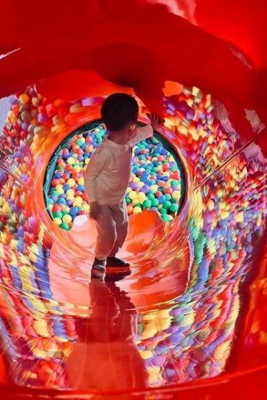 Les lieux d’accueil parents-enfants ouverts cet été à Strasbourg