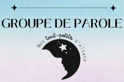 Groupe de parole deuil périnatal Strasbourg