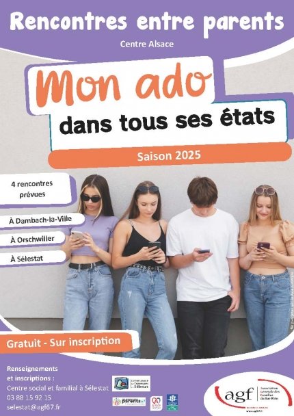 Mon ado dans tous ses états : Orientation : mode d’emploi pour parents (presque) zen