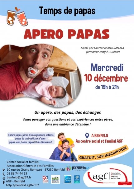 Temps de papas