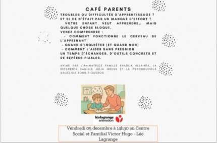 Café parents
