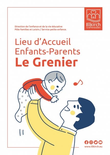 Rendez-vous des Papas