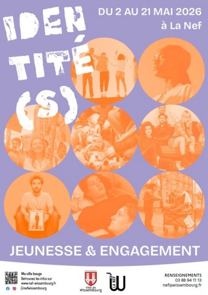 Table-ronde : Une jeunesse sur les réseaux sociaux