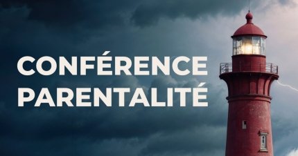 Conférence : Adolescence : comment garder le cap dans la tempête ?