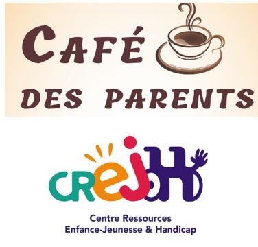 Café des Parents d’enfants en situation de handicap