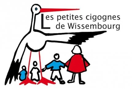 Les Petites Cigognes de Wissembourg