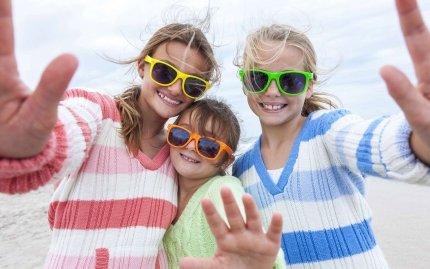Atelier parent-fille : "Kiffe tes premières règles"