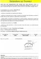 Clas ass les disciples signe 1